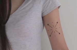 Biosensing-Tattoo