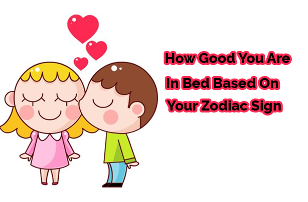 good bed based zodiac sign signs suit best MindWaft