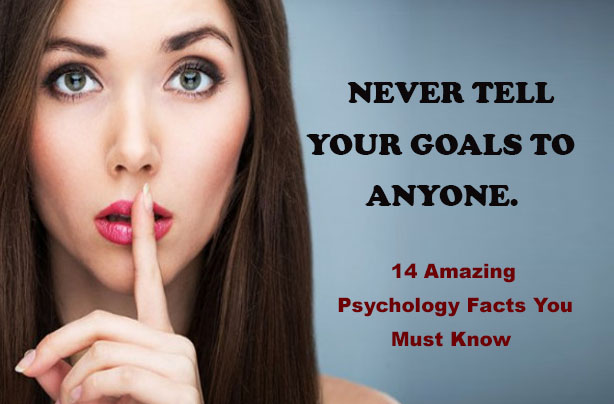 14 Amazing Psychology Facts You Must Know Mindwaft
