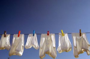 5 Possible Outcomes If You Don't Change Your Underwear Enough - MindWaft