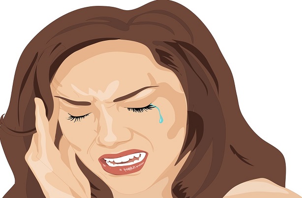 12 things you should do when you have the worst headache ever MindWaft