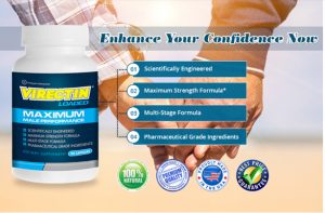 Manhood Plus Male Performance Food Supplement 30 Gummies