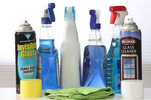 3 Household Chemicals Dangerous to Your Family's Health - MindWaft