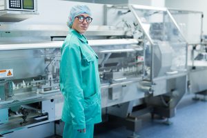 Biomanufacturing
