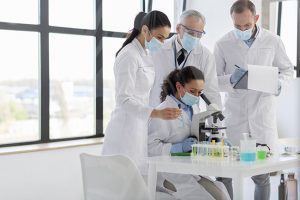 Biomanufacturing
