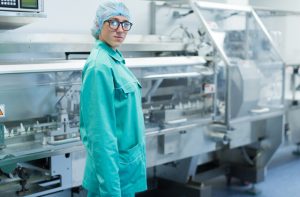 Biomanufacturing